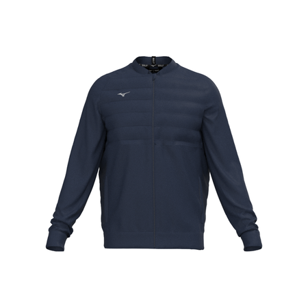 Mizuno Hybrid Bomber Jacket